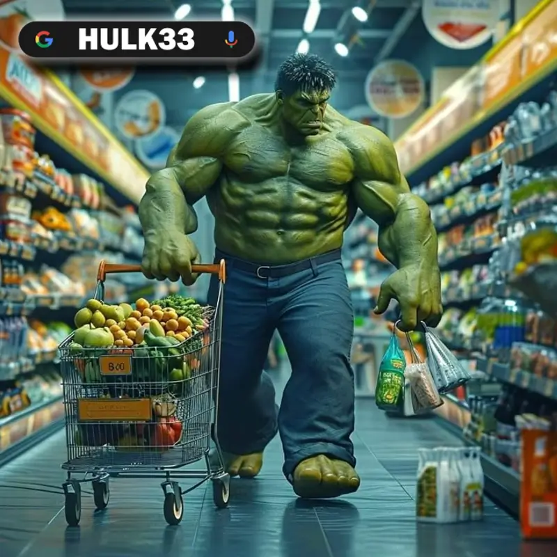 Hulk33